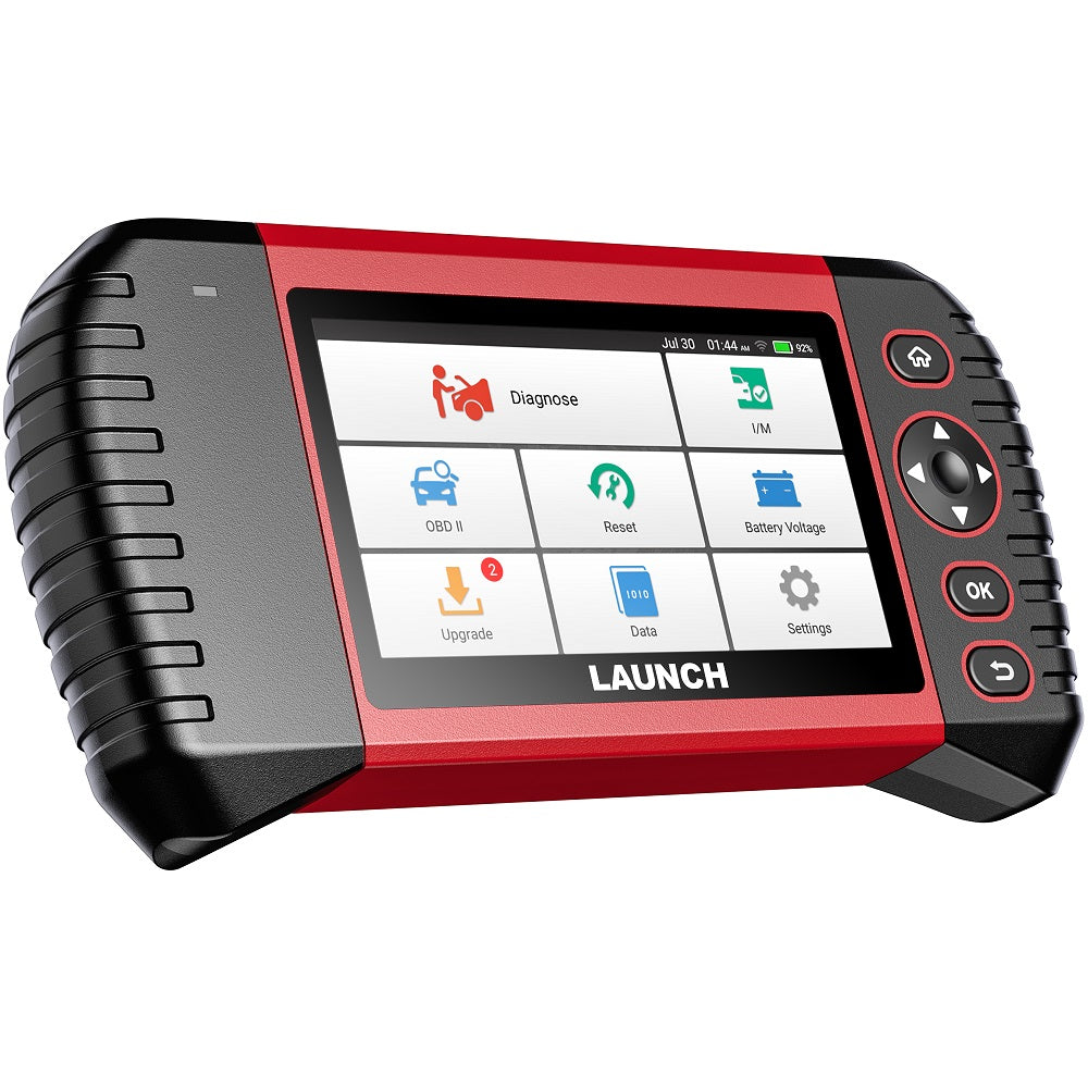 LAUNCH CRP Touch PRO Elite Diagnostic Scanner – launchx431online