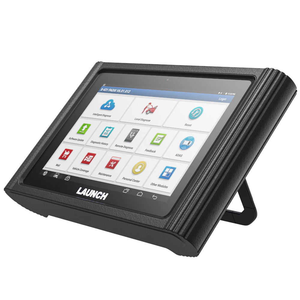 Launch PAD III PAD 3 V2.0 Global Version – Launchx431online