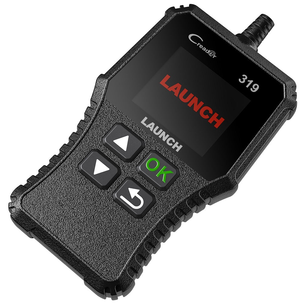 Launch CR319 Code Reader – Launchx431online