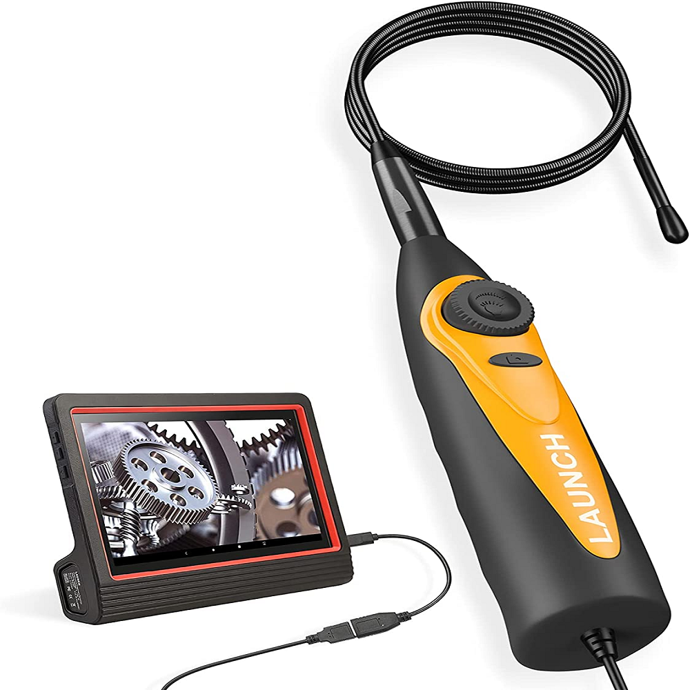 LAUNCH VSP-600 Borescope Inspection Camera – launchx431online